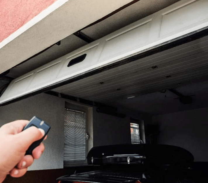 Garage Door Repair Peoria AZ